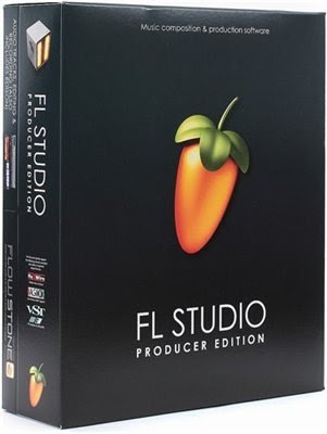 fl studio 12.4.1 crack pc
